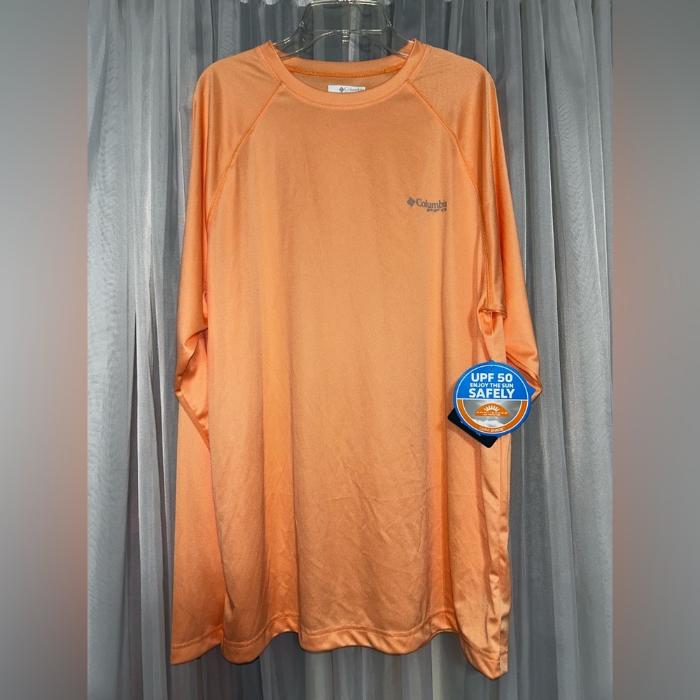 Colombia PFG Top